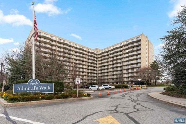 Property Photo: 1077 River Road 405 NJ 07020