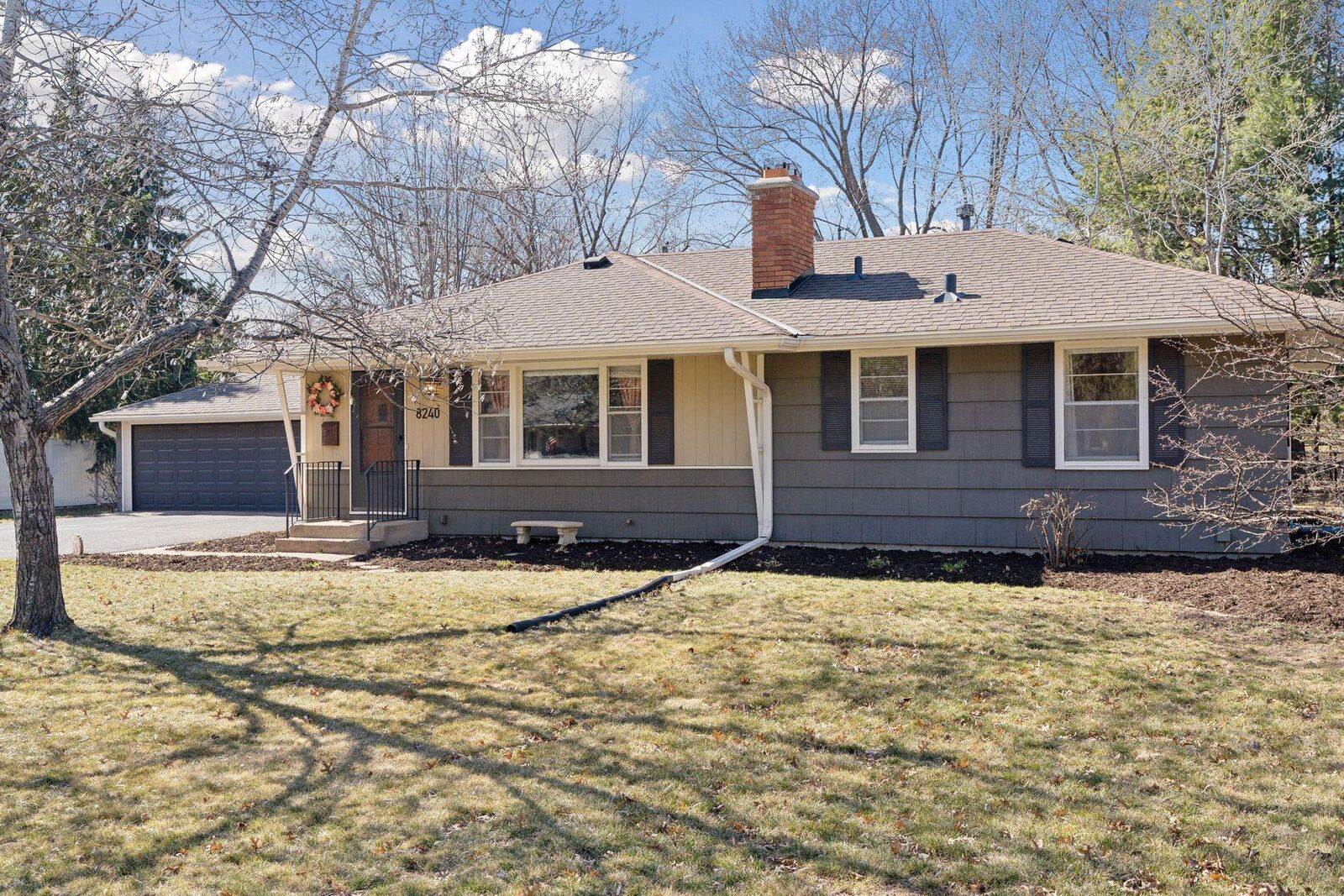 Property Photo:  8240 Xerxes Avenue S  MN 55431 
