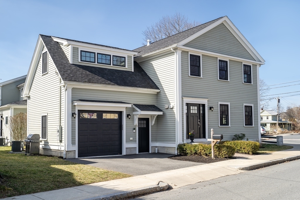 Property Photo: 10 Maple 10 MA 01730