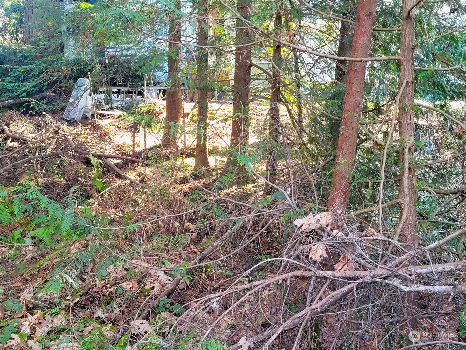 Property Photo: 11228 NE 272nd Street WA 98346
