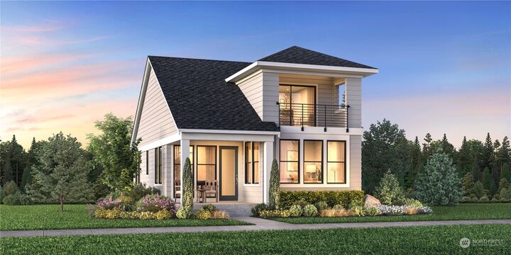 Property Photo:  10253 (Hs 32)  135th Circle NE  WA 98033 