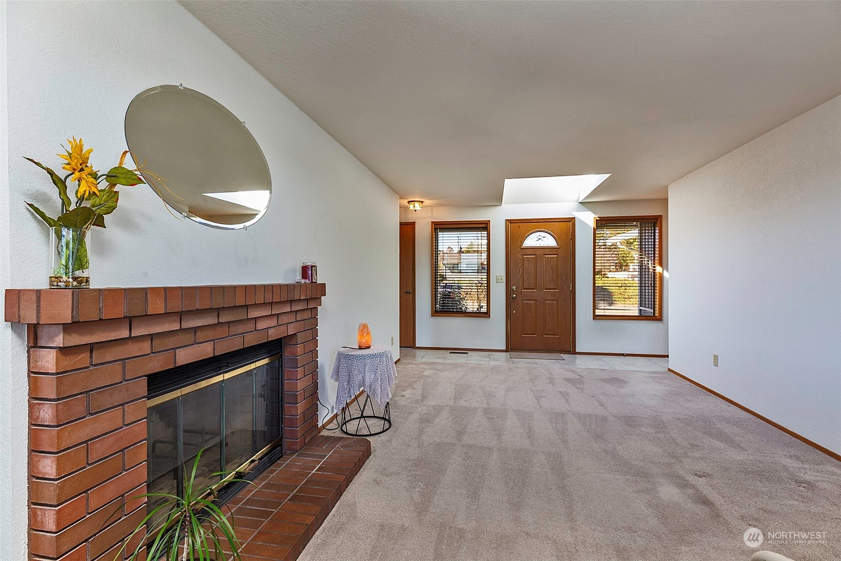 Property Photo: 4109 N Vassault Street WA 98407