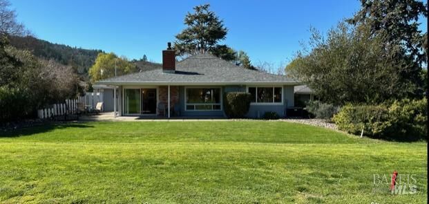 Property Photo:  369 Green Field Circle  CA 95409 