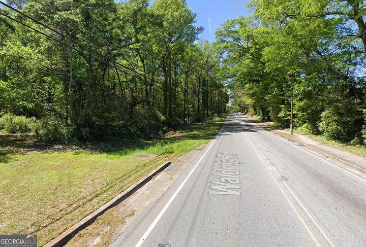 Property Photo: 3622 Waldrop Road GA 30034