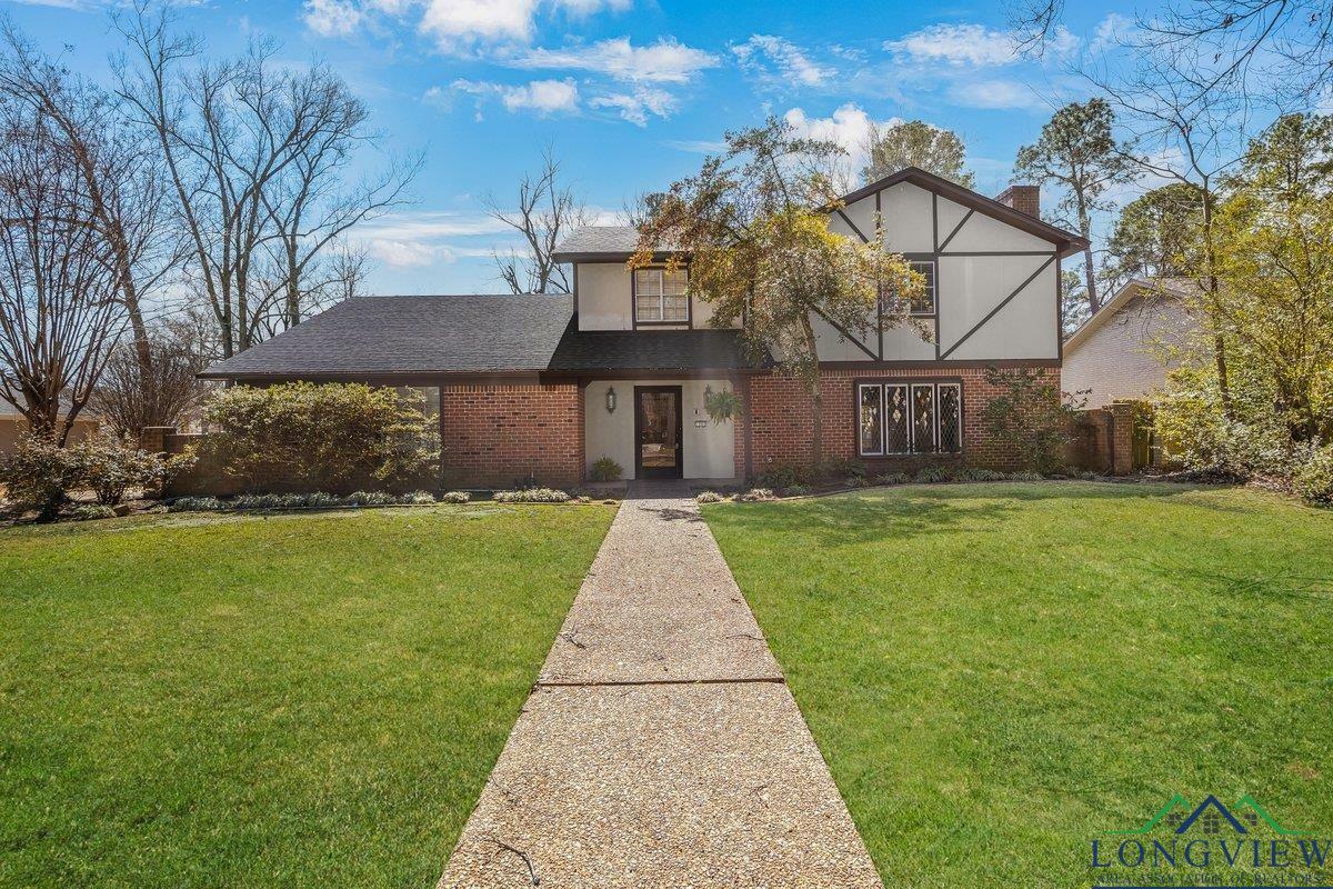 Property Photo: 1202 Stone Trail TX 75604