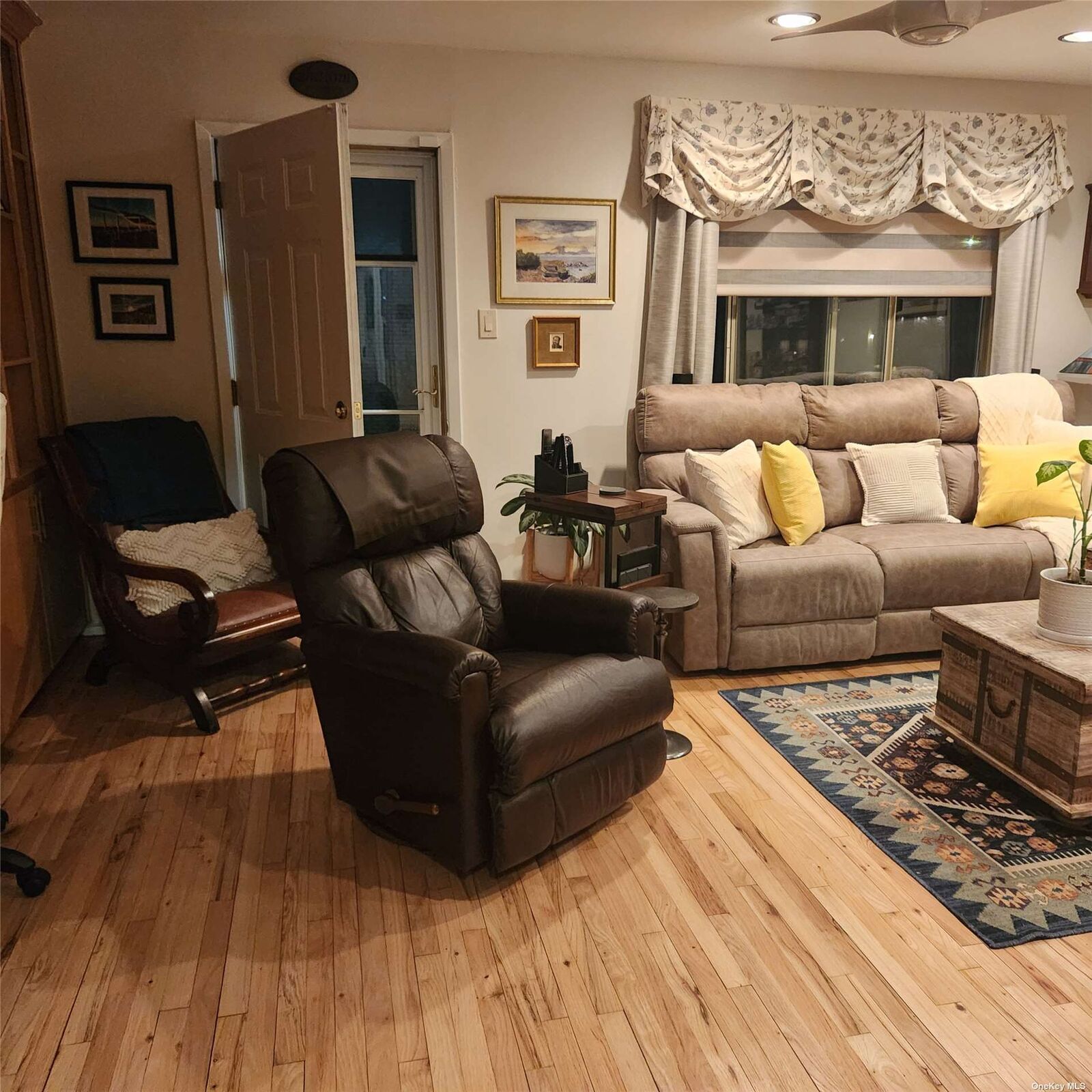 Property Photo: 18-45 215th St. Avenue Th 13 NY 11360