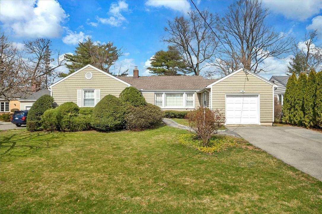 Property Photo:  24 Ria Drive  NY 10605 