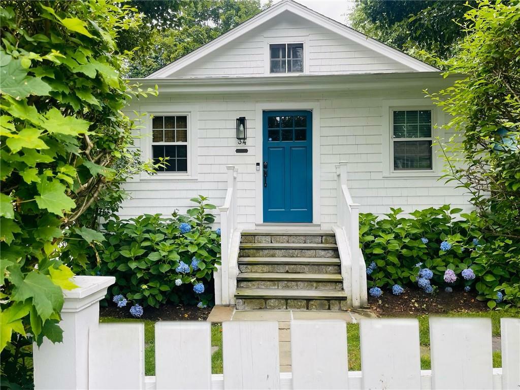 Property Photo: 34 North Street NY 10536