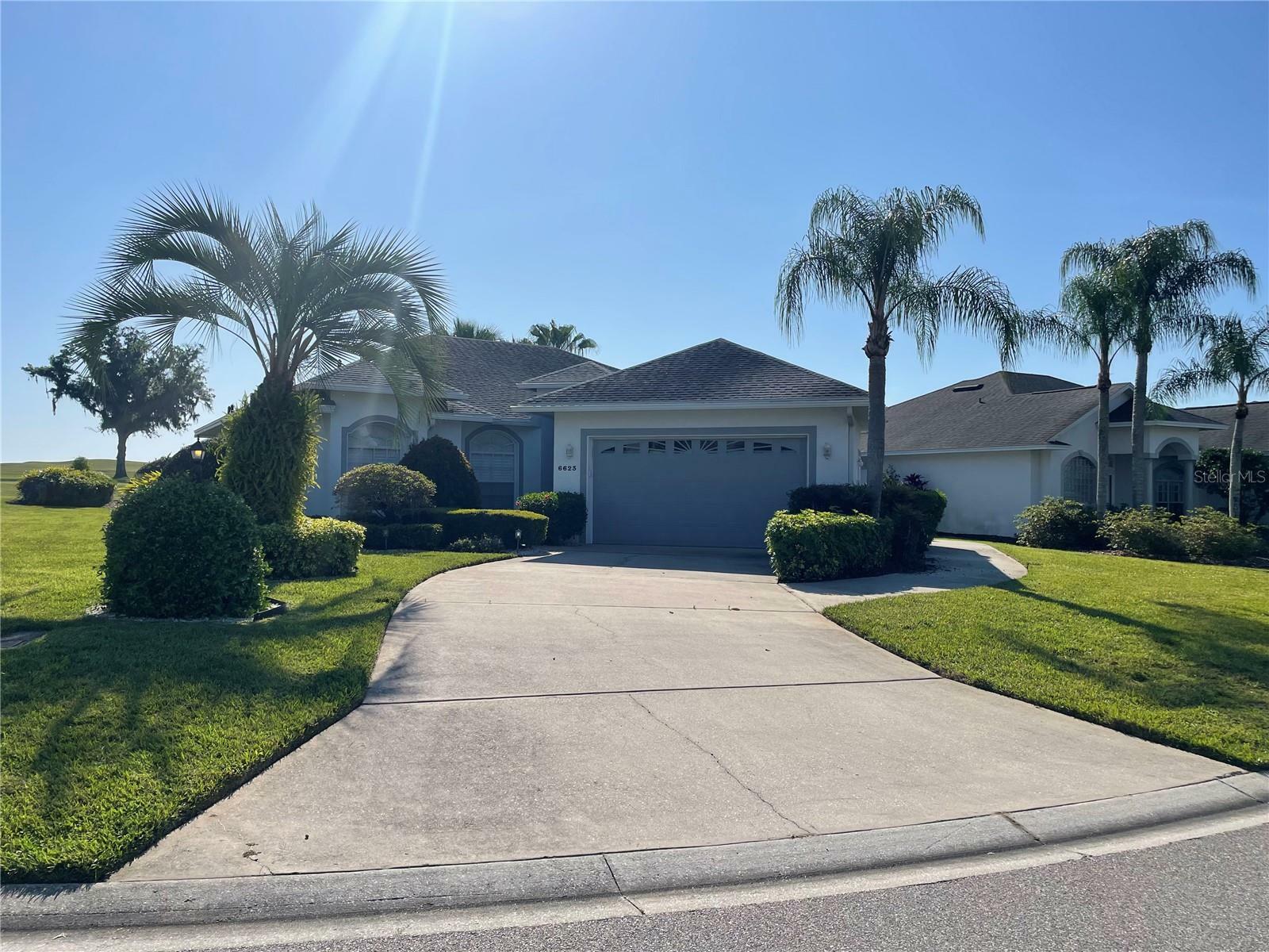 Property Photo: 6623 Bendelow Drive FL 33810