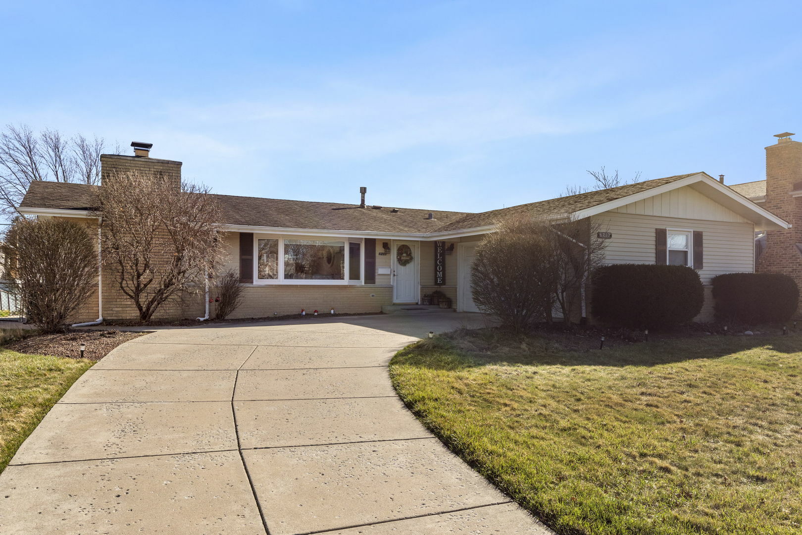 Property Photo:  6217 El Morro Lane  IL 60452 