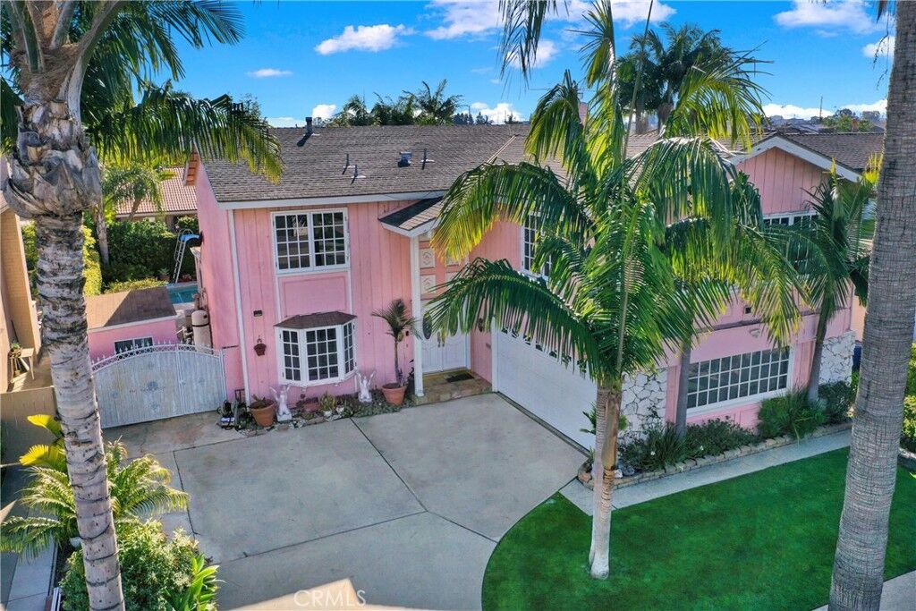 Property Photo:  15302 Maryknoll Street  CA 92683 