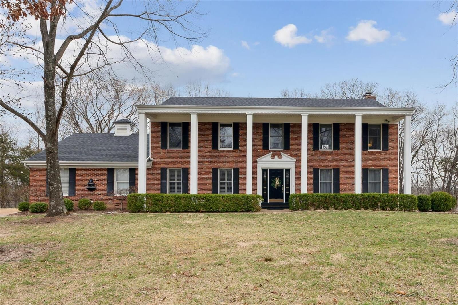 Property Photo:  800 Saint Paul Road  MO 63021 