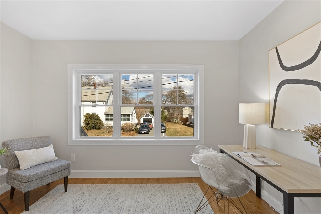 Property Photo: 1 Overlook Rd MA 01880