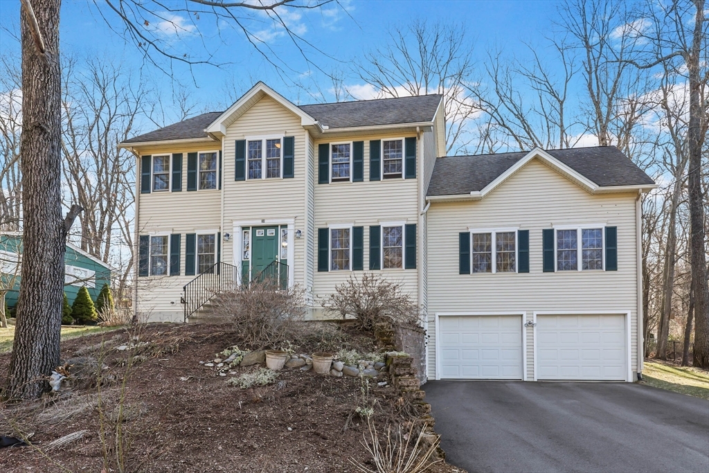 Property Photo:  30 Oak Ridge Road  MA 01520 