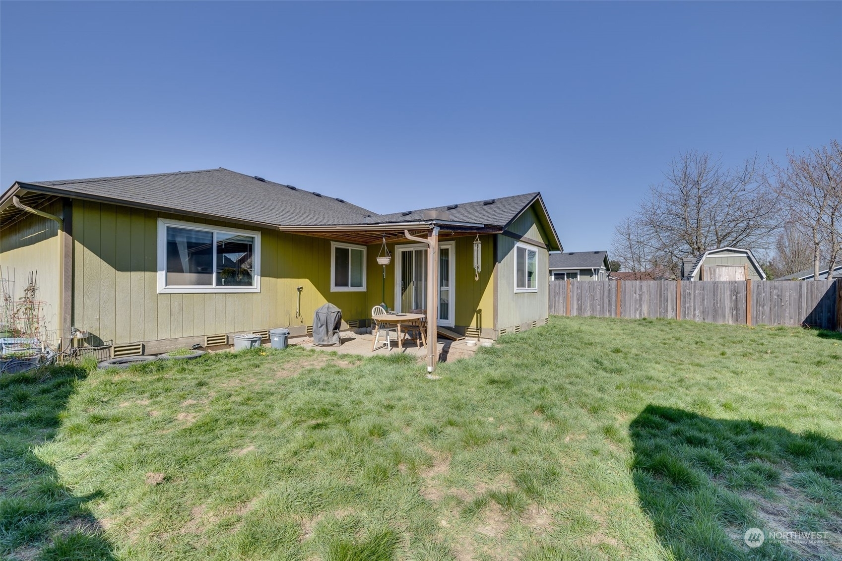 Property Photo:  13817 51st Drive NE  WA 98271 