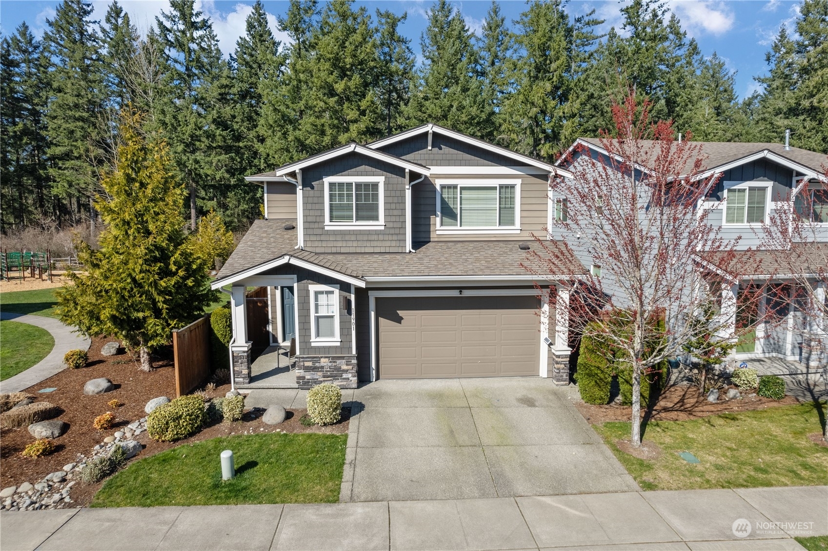 11901 173rd Street E  Puyallup WA 98374 photo