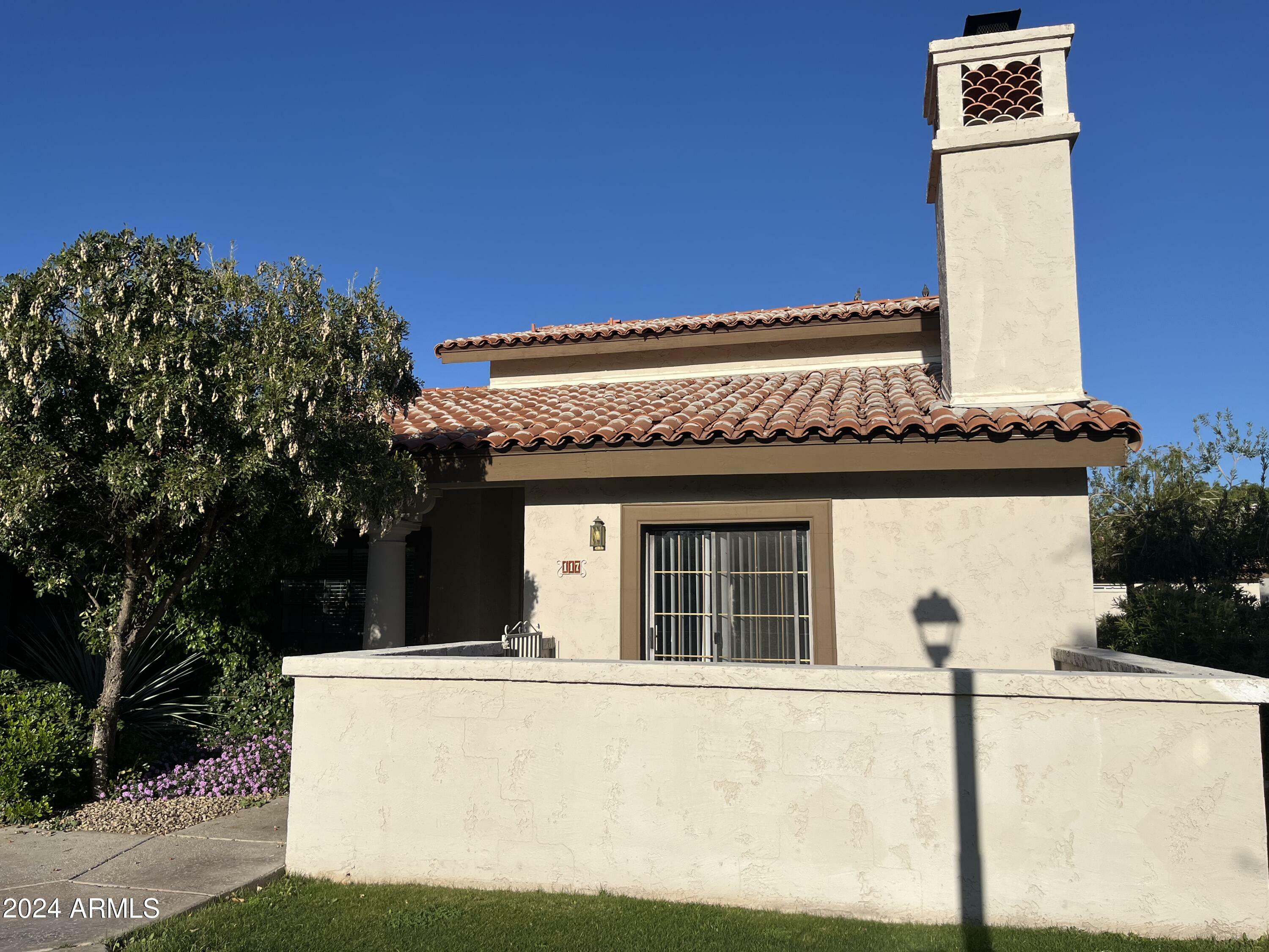 Property Photo:  6349 N 78th Street 117  AZ 85250 