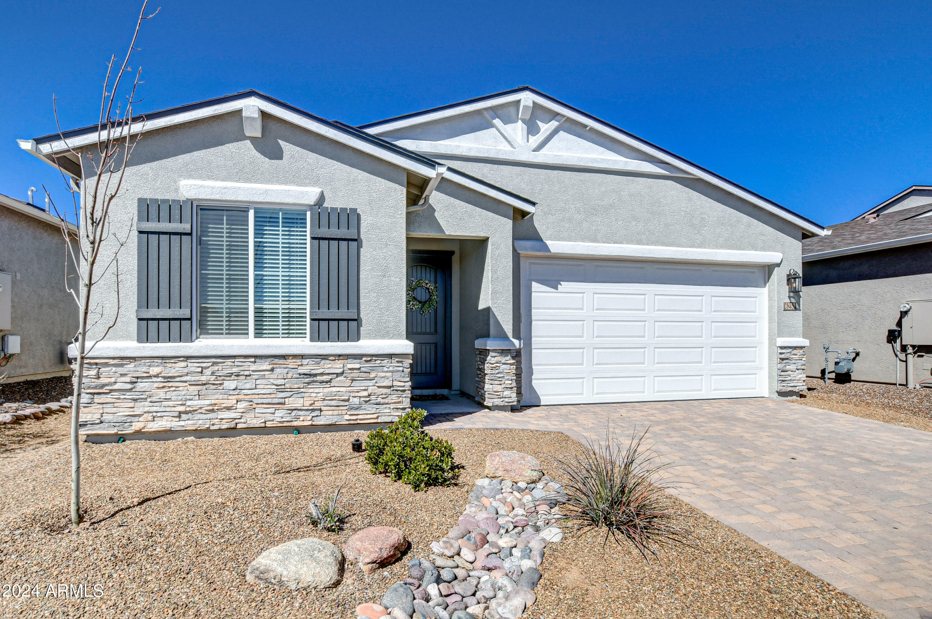 Property Photo:  6250 Barn Owl Avenue  AZ 86305 