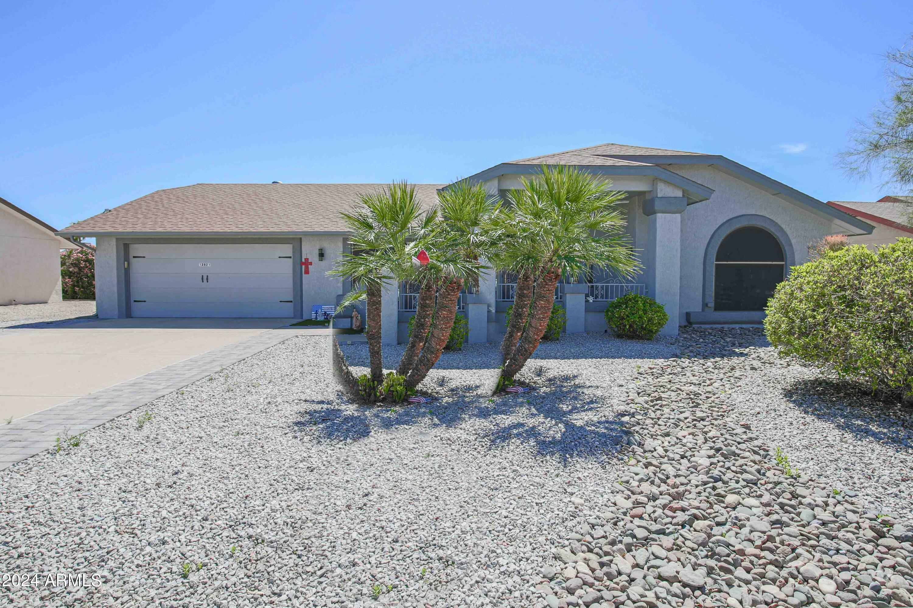 Property Photo:  13921 W Springdale Drive  AZ 85375 