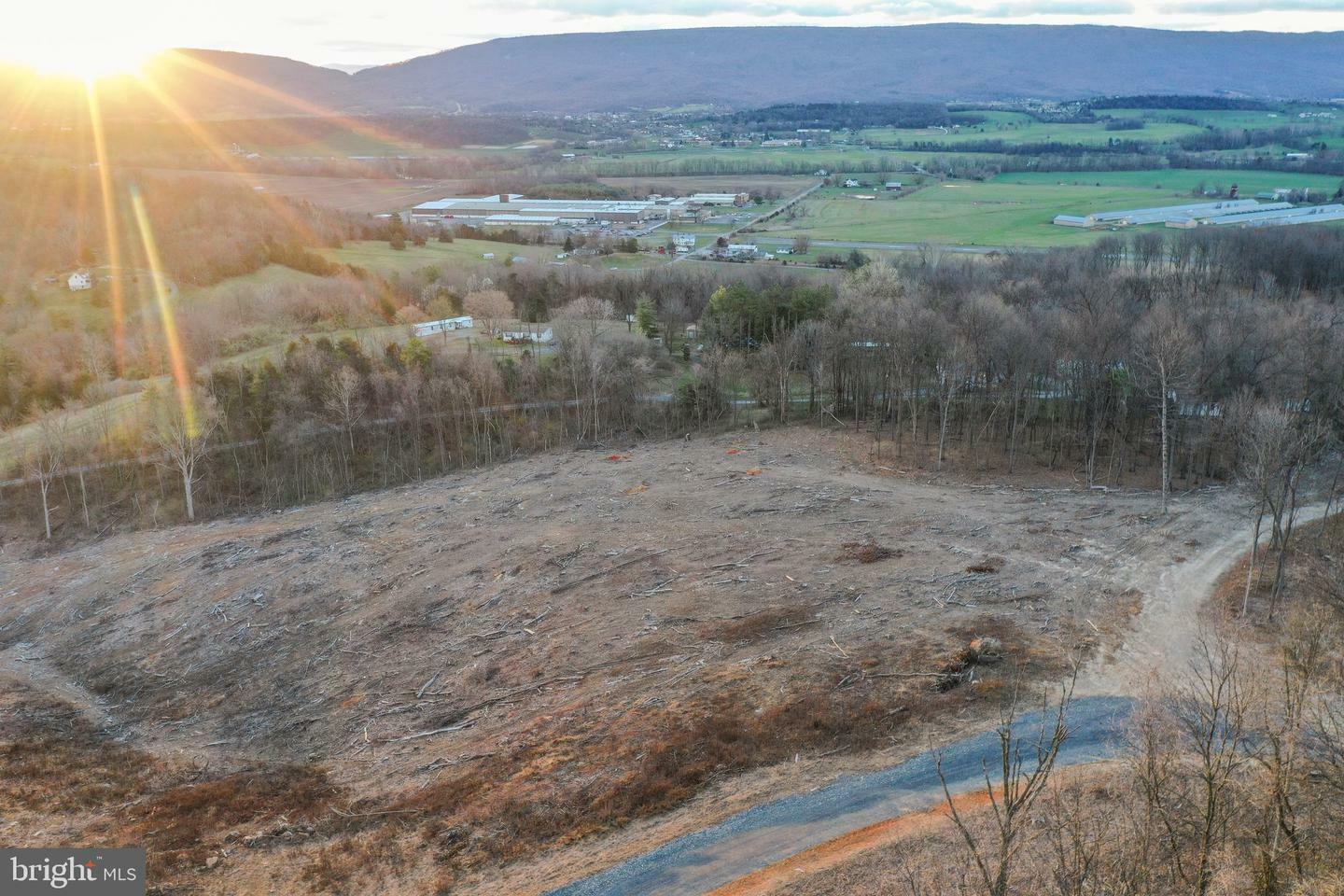 Property Photo:  Tbd New Market Depot Road  VA 22844 