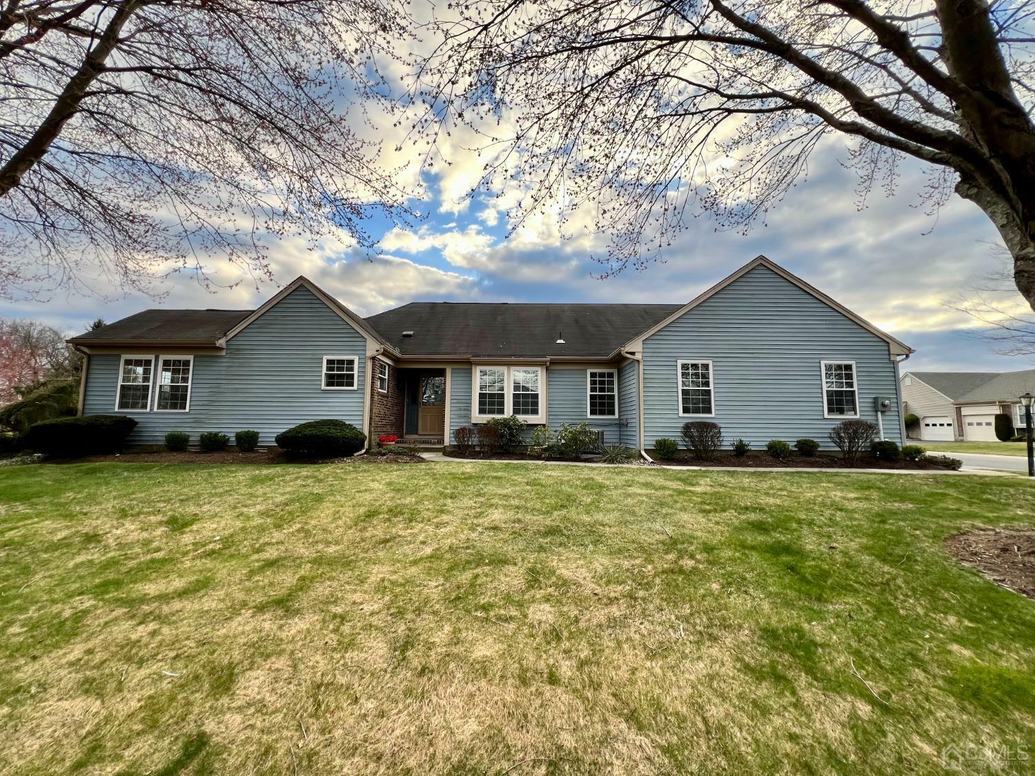 Property Photo: 53 Ethan Allen Drive NJ 08831