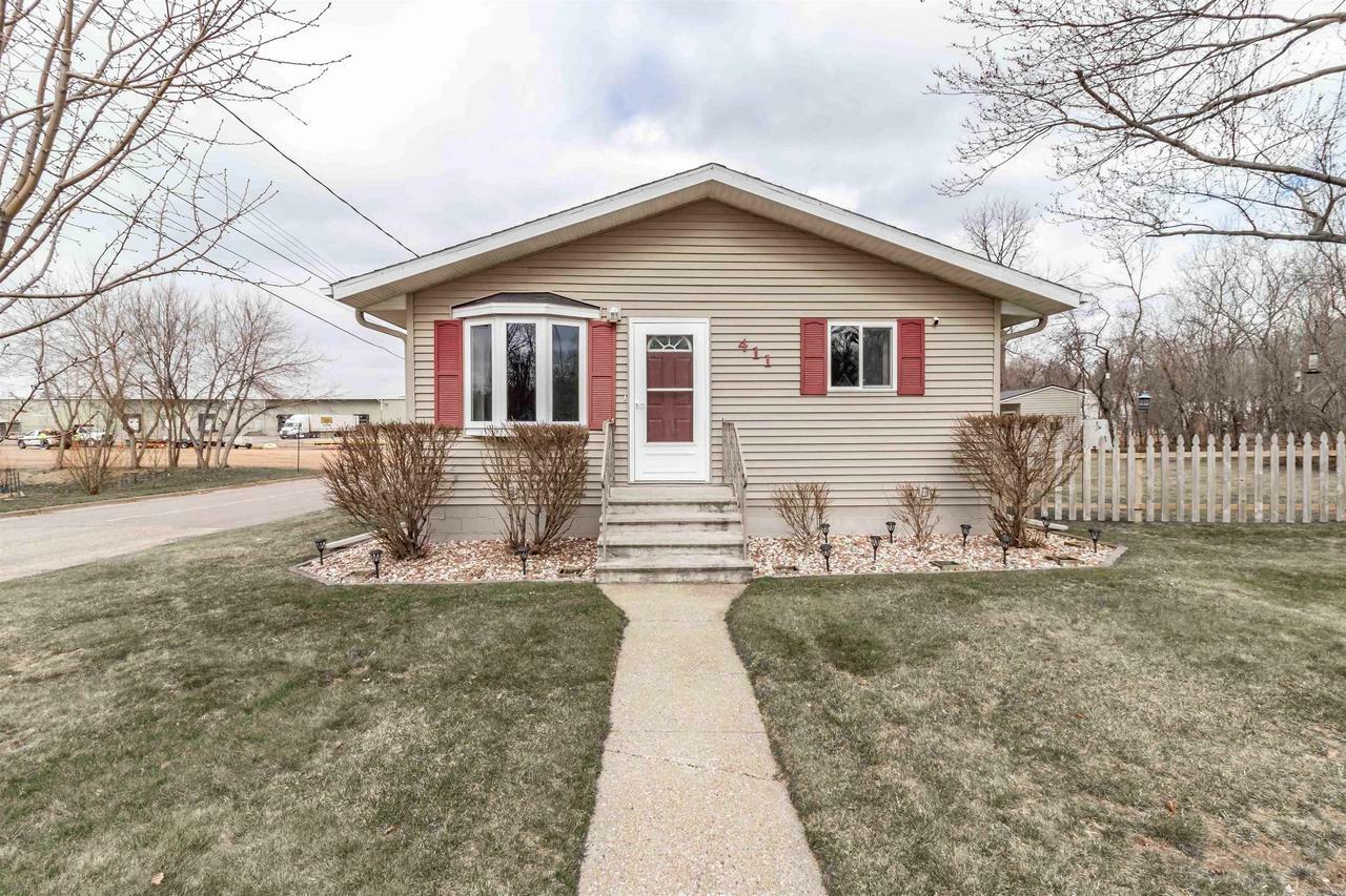 Property Photo:  411 Plover Street  WI 54494 