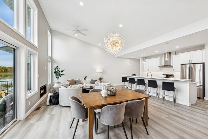 Property Photo:  169 W McClung Road 203  IN 46350 