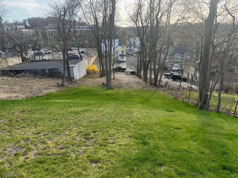 Property Photo: 0 Clinton Lane Rear NJ 07960