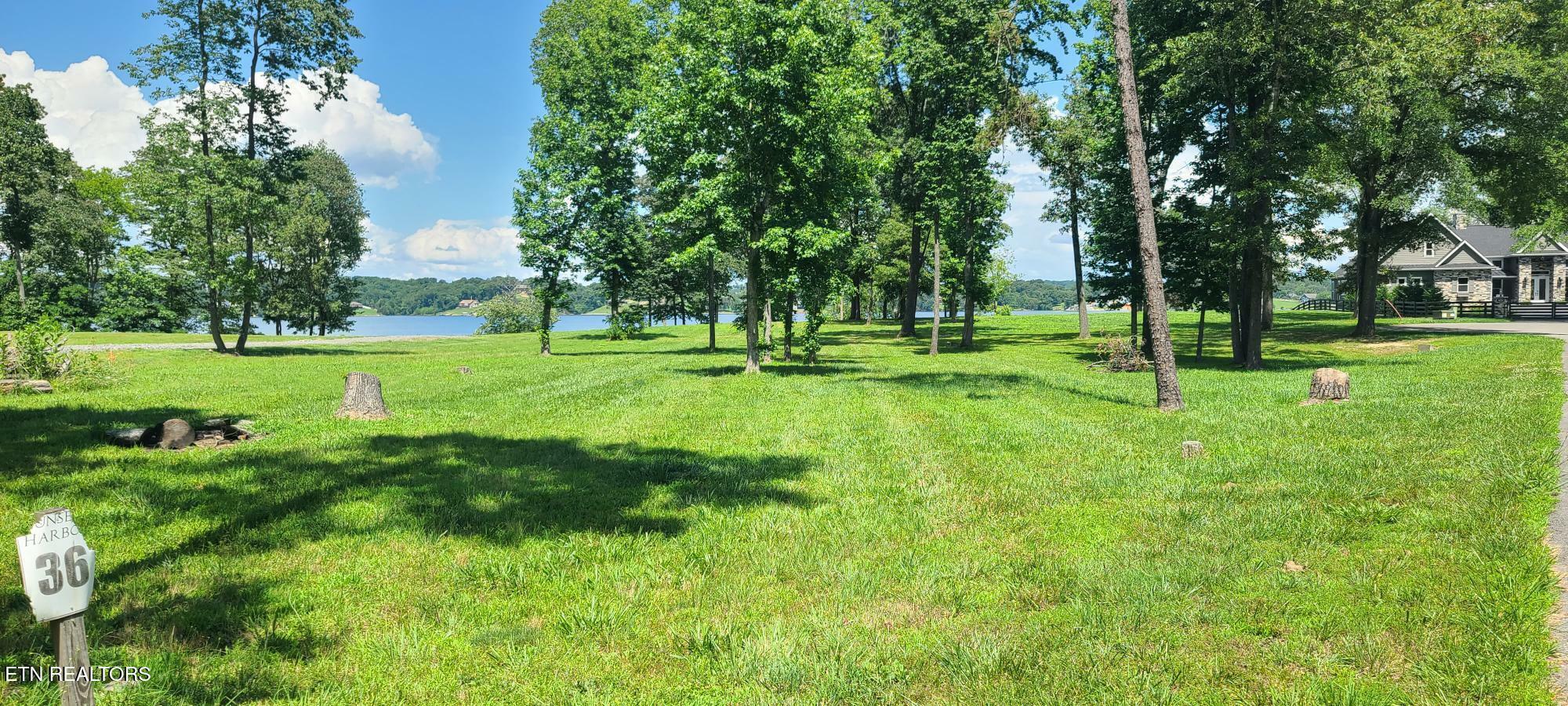 Property Photo:  Lot 36 Waterview Lane  TN 37725 