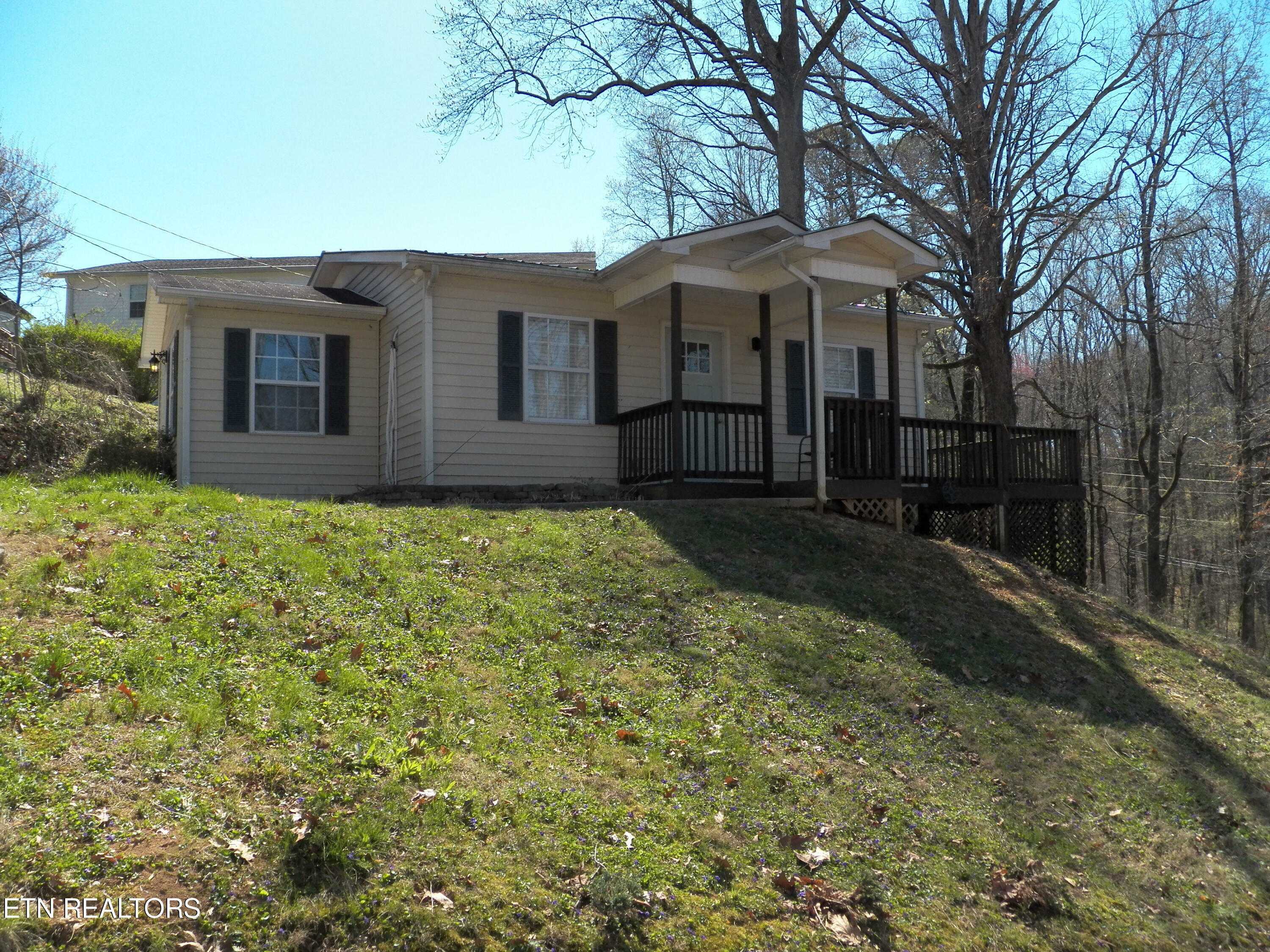 Property Photo:  225 Duncan Hollow Rd  TN 37748 