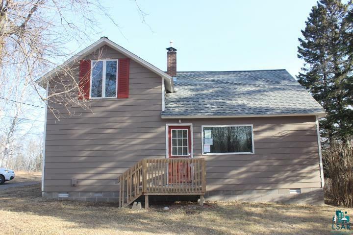 Property Photo:  3535 Park Dr  MN 55810 