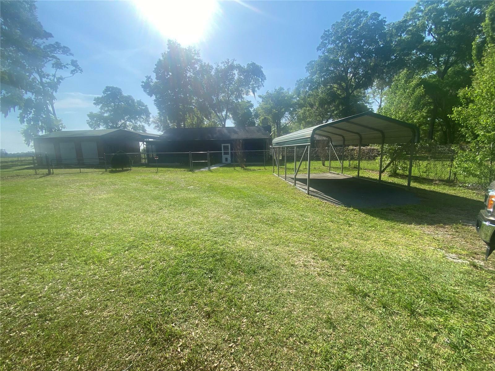 Property Photo:  15198 SW 110th Avenue  FL 34432 