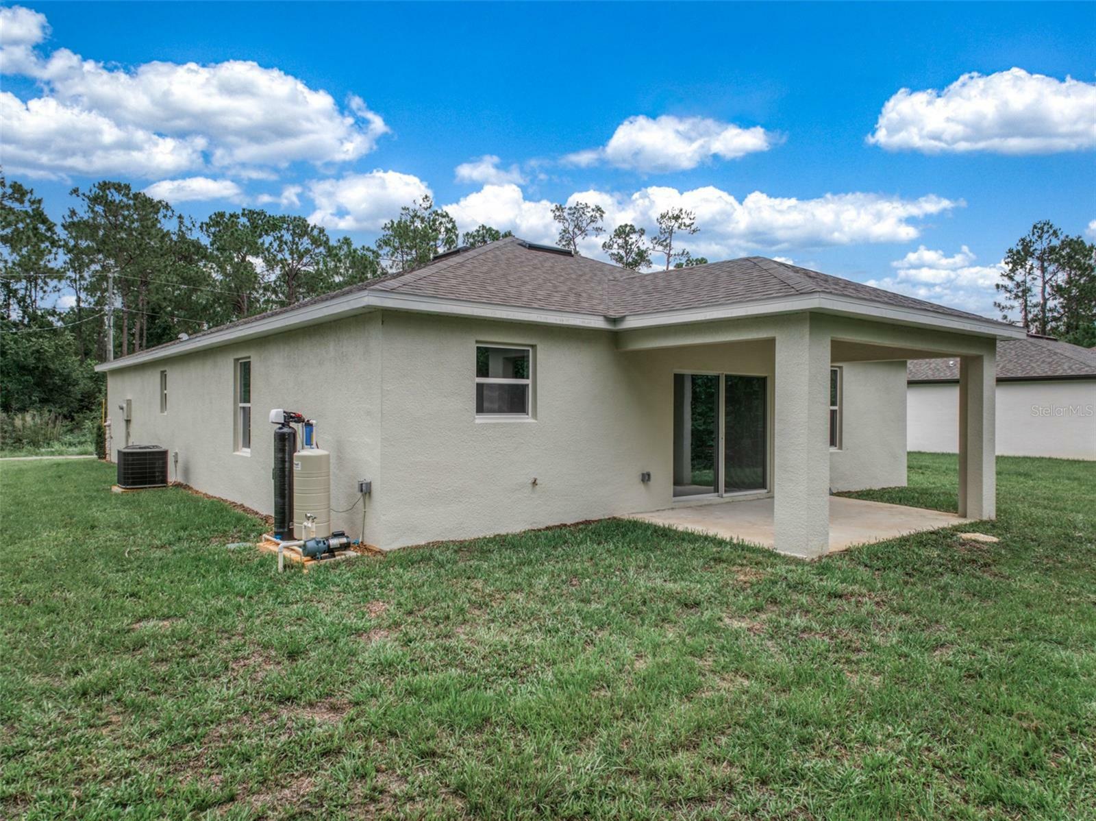 Property Photo:  8761 Capilla Street  FL 33872 