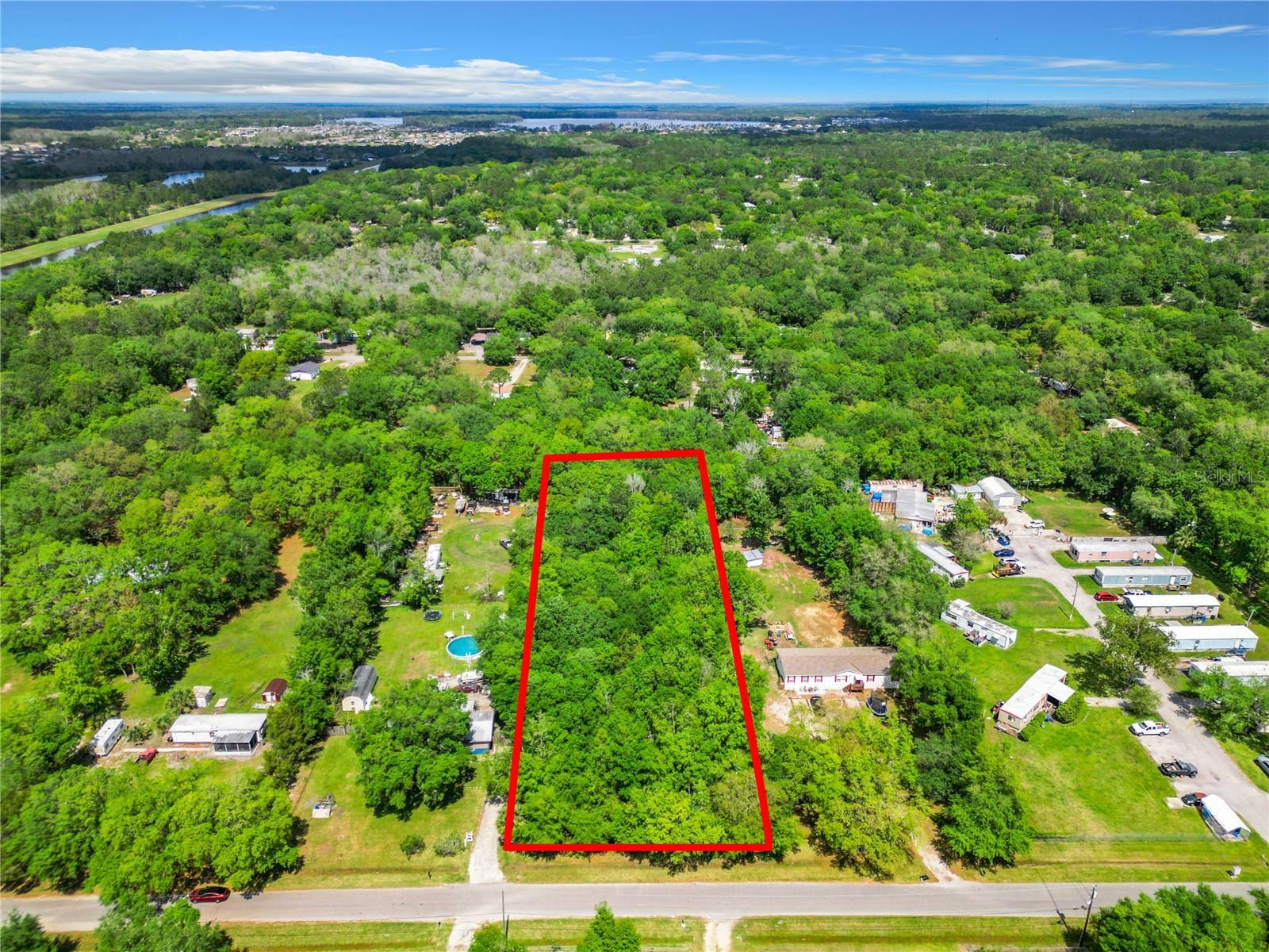 Property Photo: Cedarhurst Road FL 32820