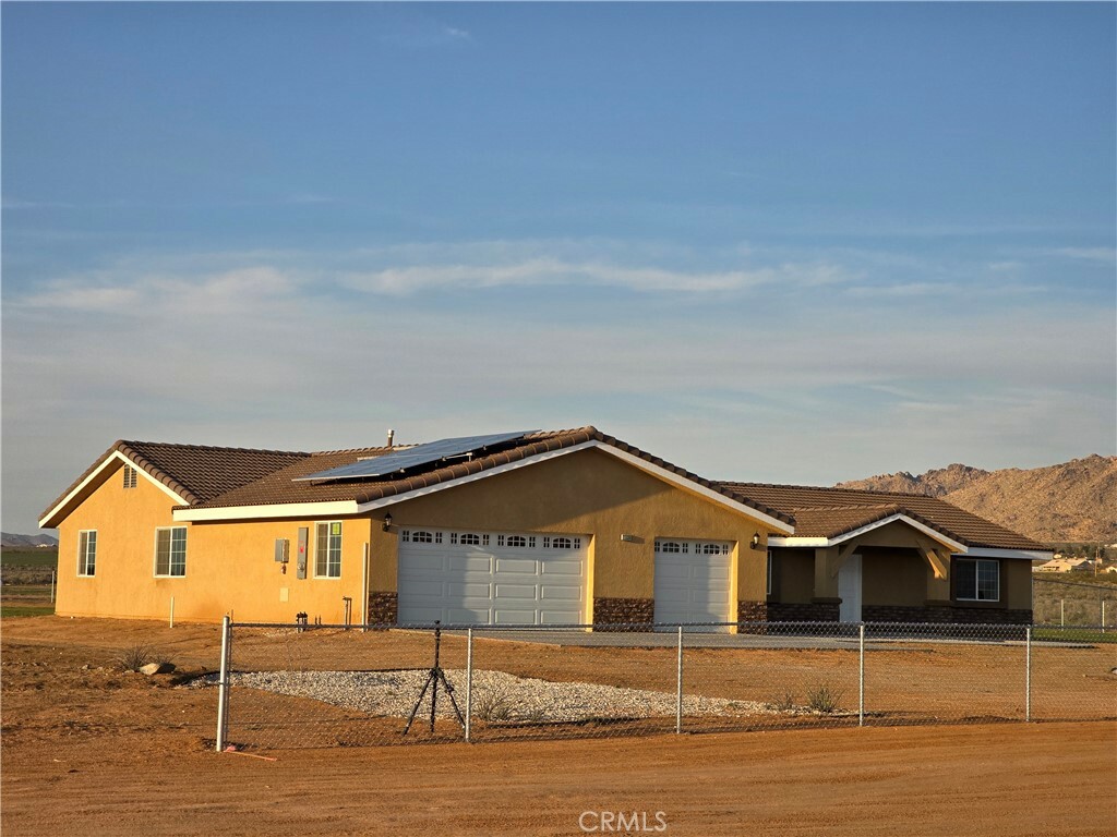 Property Photo:  22330 Rosita Drive  CA 92307 