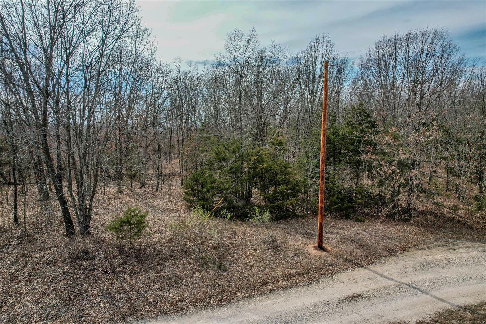 Property Photo:  0 Highway Ab- Tract 4  MO 65556 