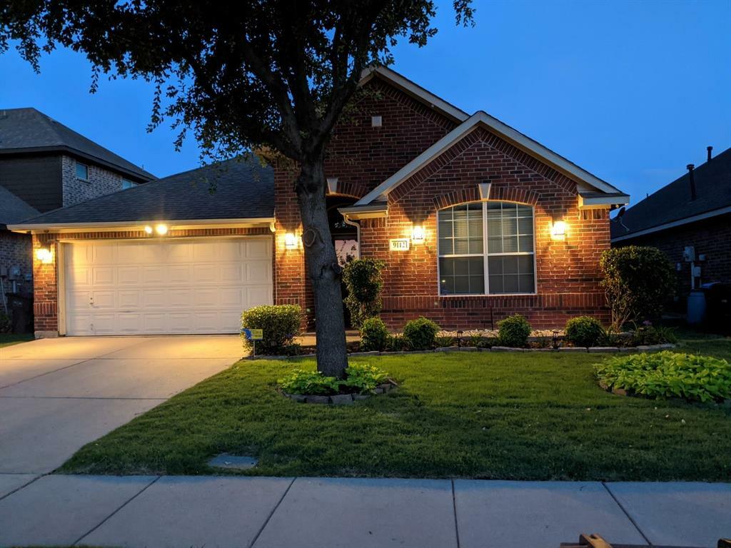 Property Photo:  9112 Friendswood Drive  TX 76123 