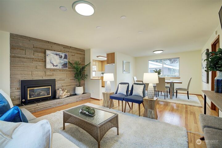 Property Photo:  17735 SE 261st Street  WA 98042 