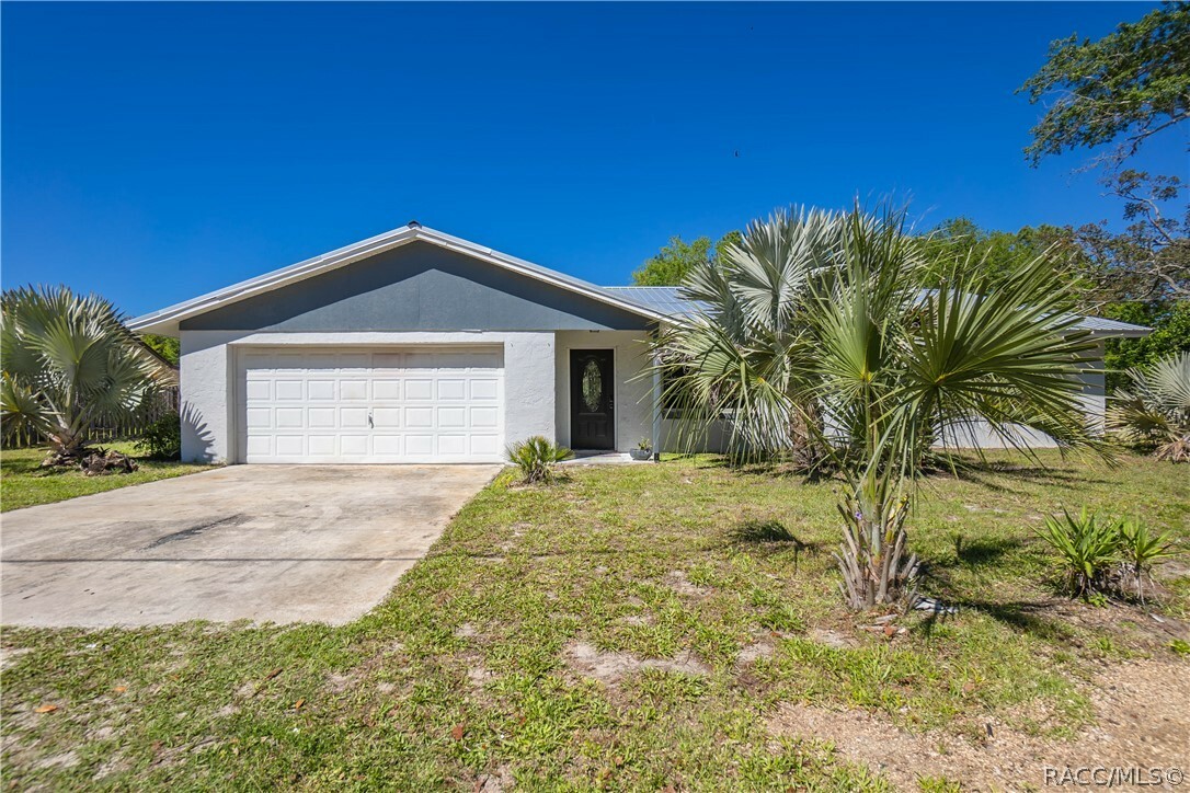 Property Photo:  7865 W Twin Canal Lane  FL 34448 