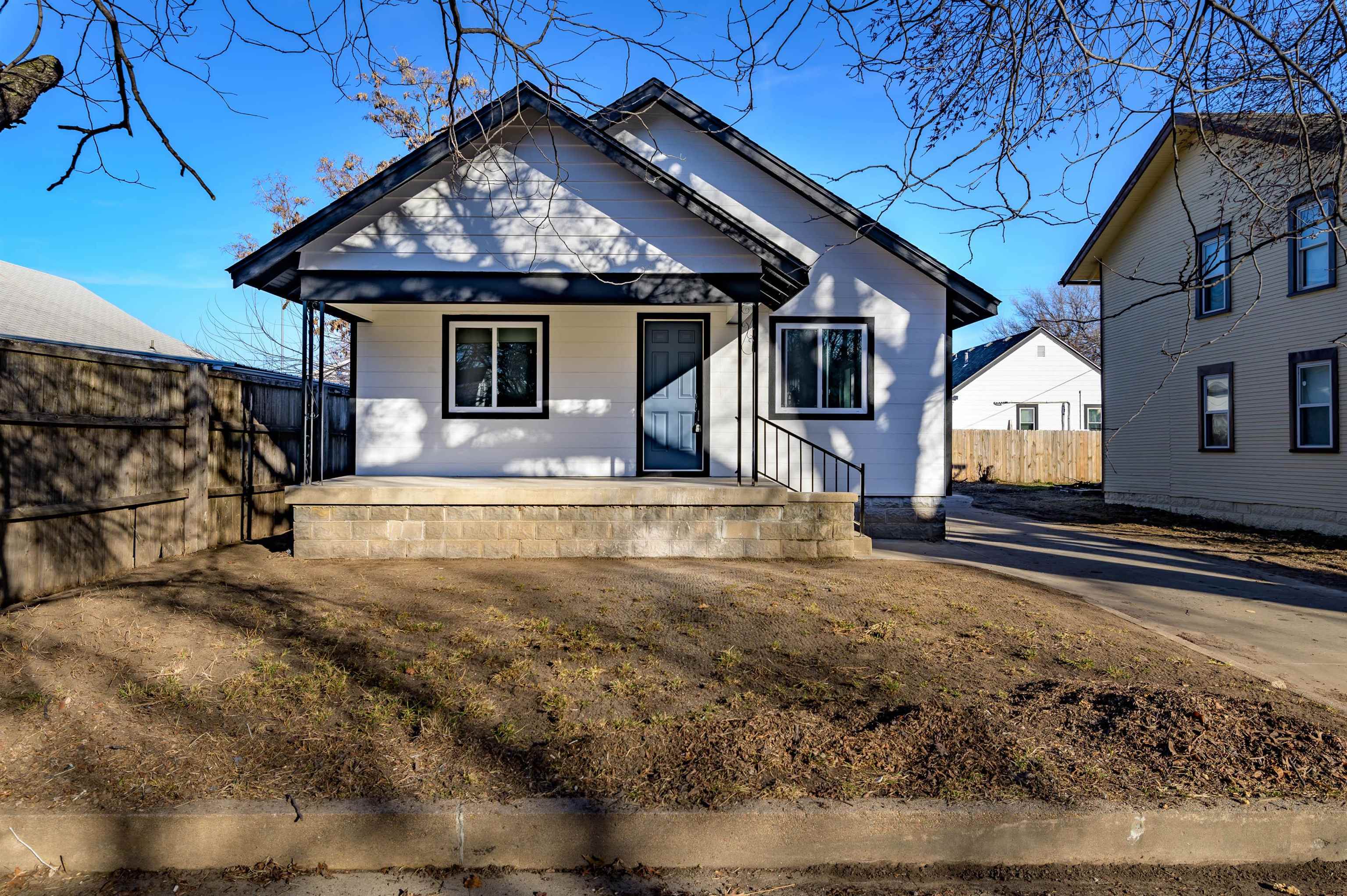 Property Photo:  534 S Greenwood Ave  KS 67211 