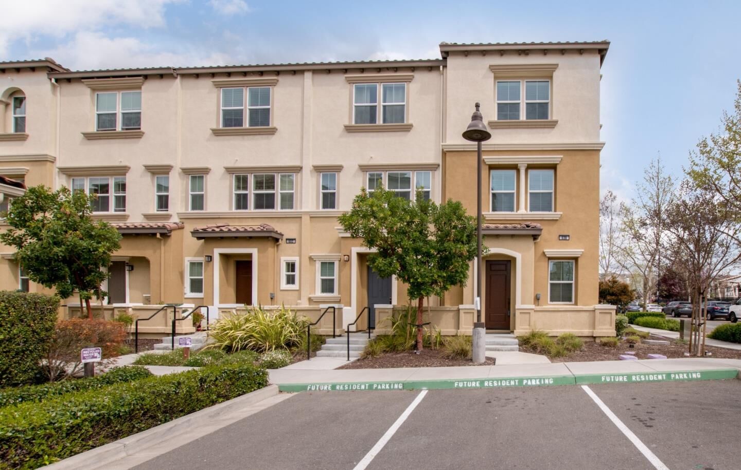 Property Photo:  638 Amalfi Loop  CA 95035 