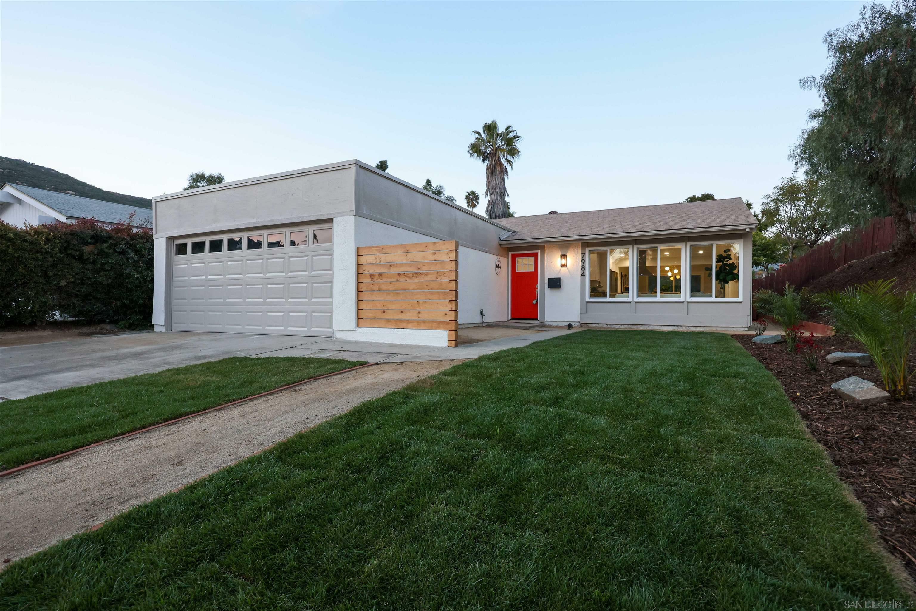 Property Photo:  7984 Whelan Dr  CA 92119 