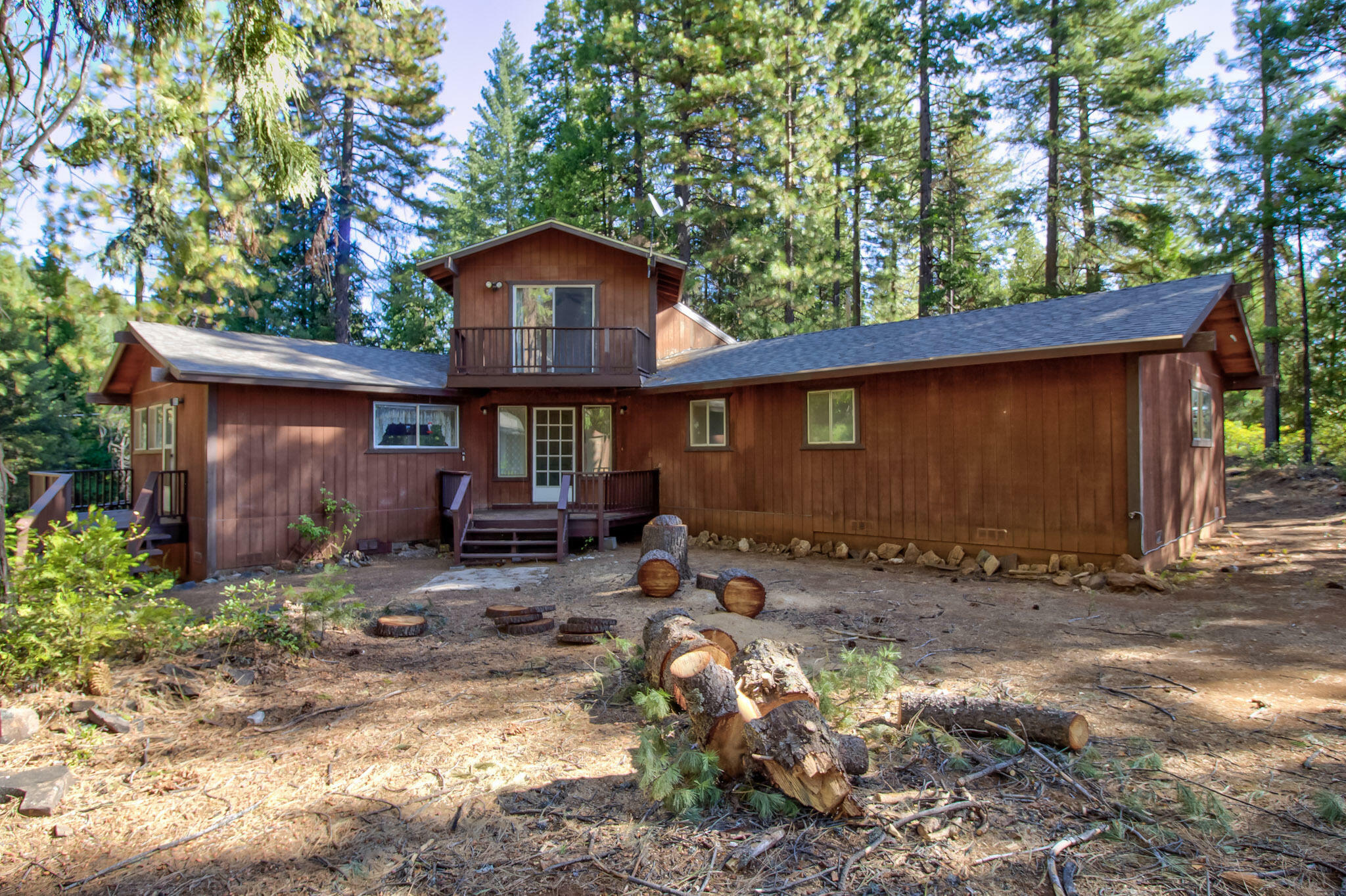 25973 Highlands Lake Road  Lakehead CA 96051 photo