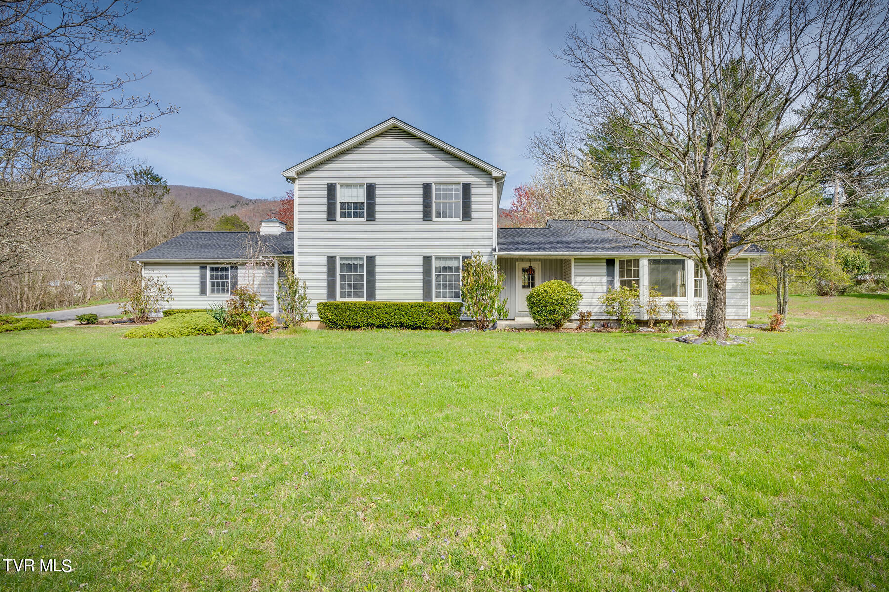 Property Photo:  3571 Bristol Highway  VA 24251 