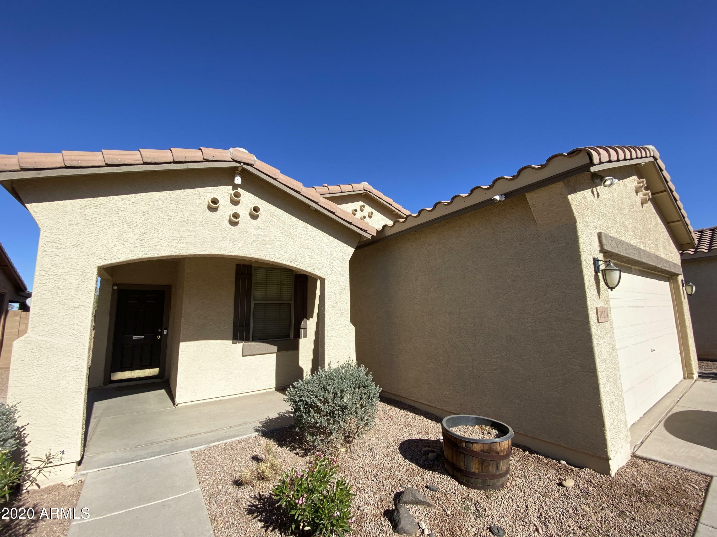 Property Photo:  7024 W Alta Vista Road  AZ 85339 