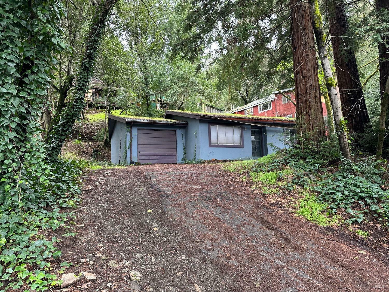 Property Photo:  1914 Redwood Drive  CA 95448 