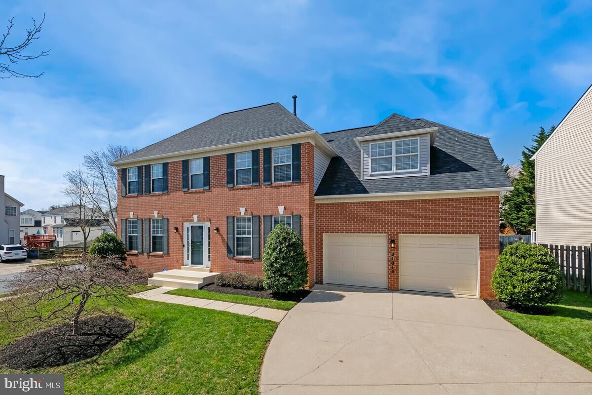 Property Photo:  21014 Scottsbury Drive  MD 20876 