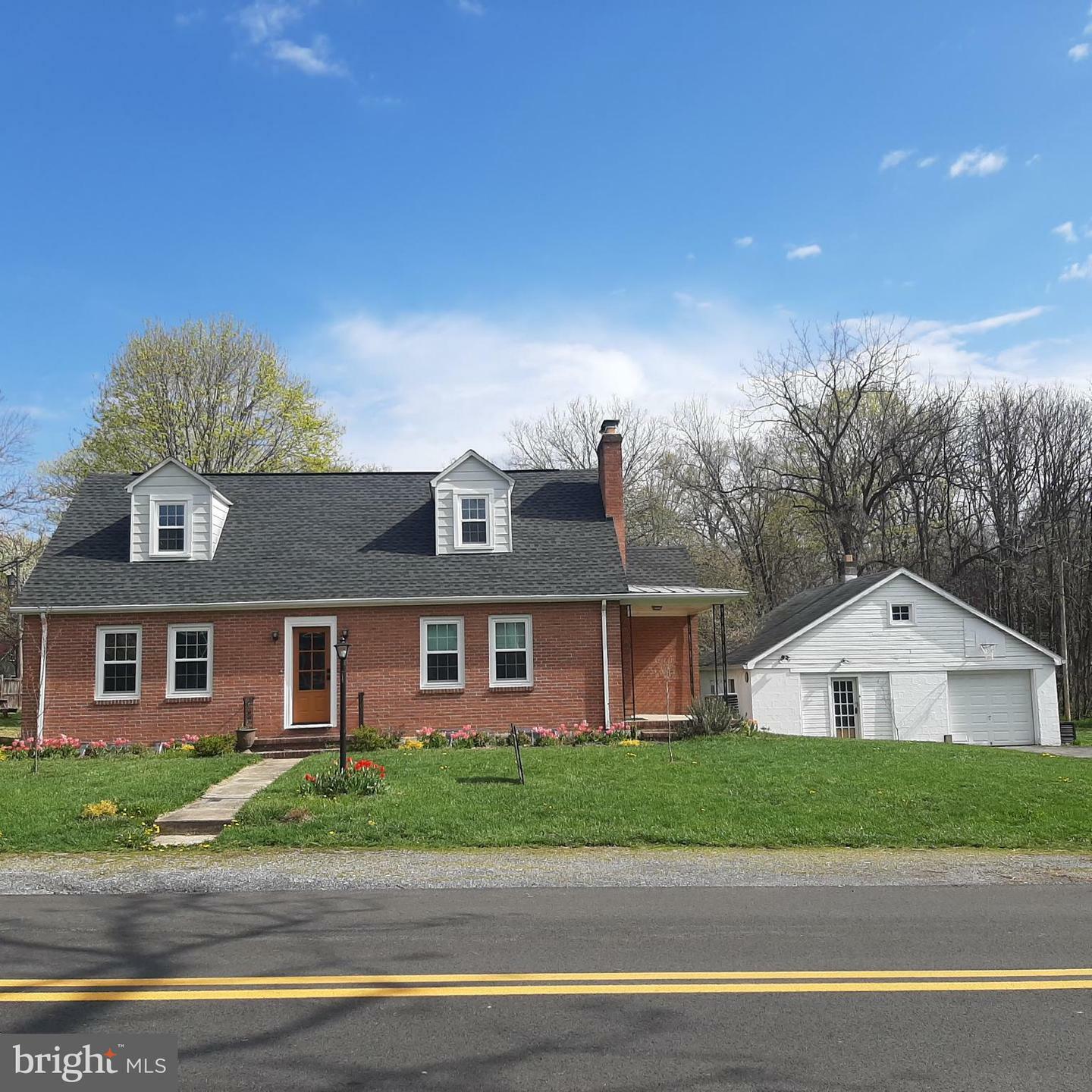 Property Photo:  83 Minden Street  WV 25443 