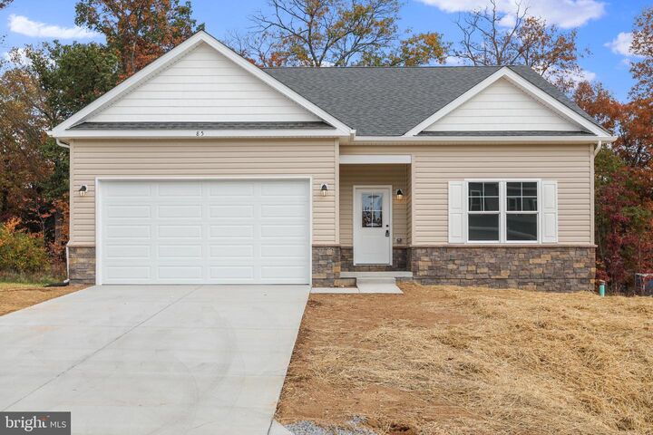 117 Larimar Lane  Inwood WV 25428 photo