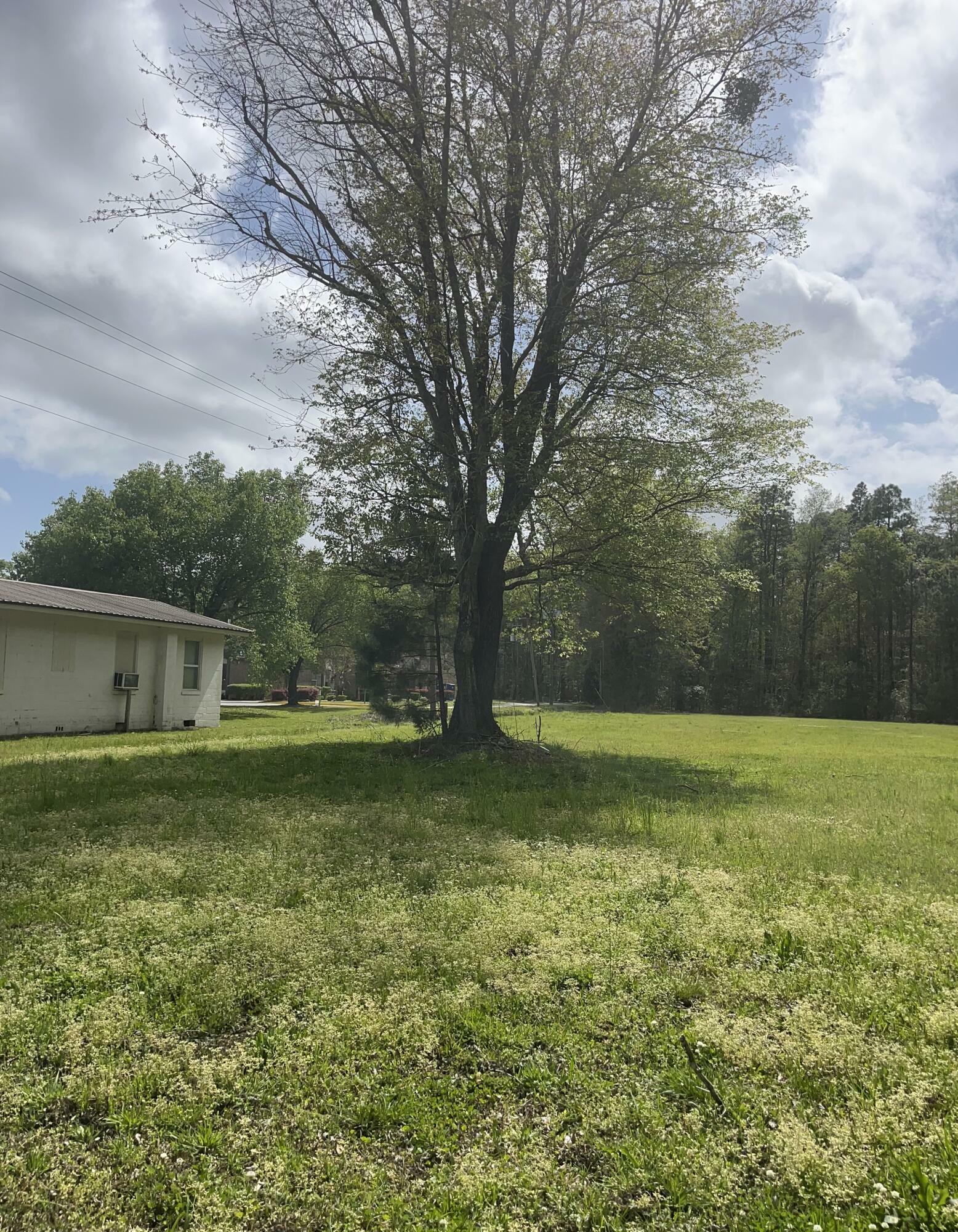 Property Photo:  395 S Railroad Avenue  SC 29472 